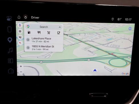 Used 2025 Chevrolet Equinox LT AWD/4WD image 3