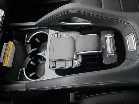 New 2025 Mercedes-Benz GLS 450 4MATIC image 22