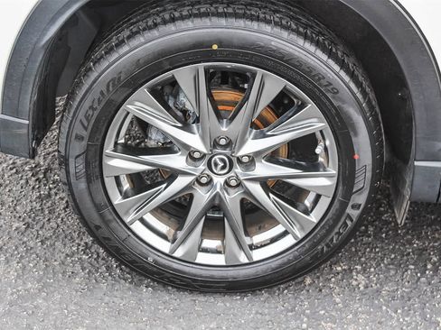 Used 2020 MAZDA CX-5 Signature image 13