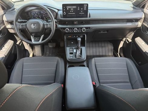 Used 2026 Honda CR-V TrailSport image 11