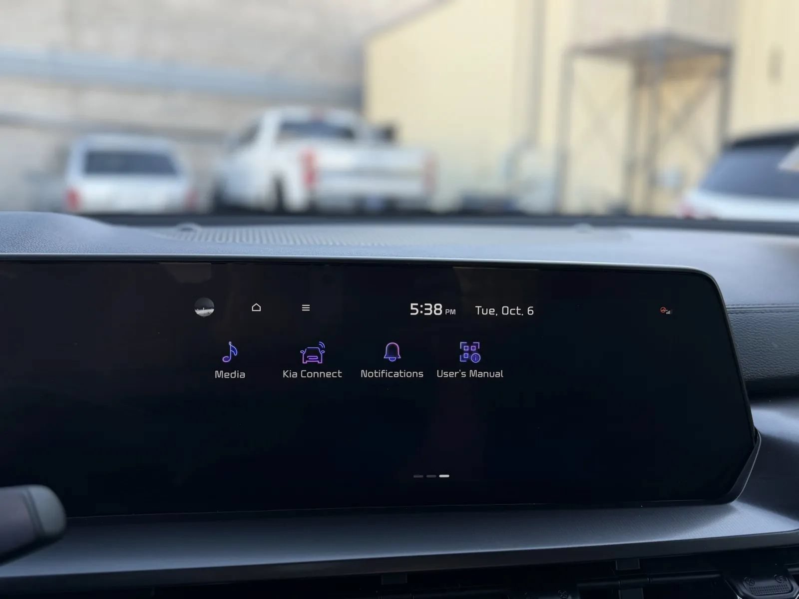 Used 2025 Kia Telluride S AWD/4WD image 35