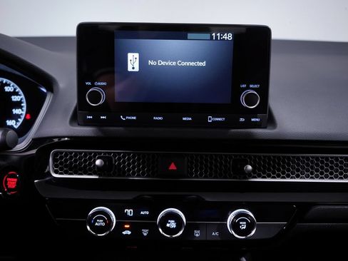 Used 2024 Honda Civic Sport image 12