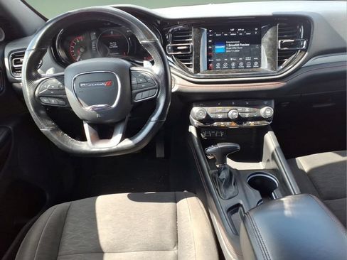 Used 2023 Dodge Durango GT AWD/4WD image 9