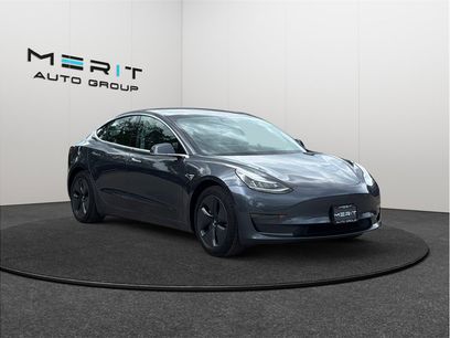 Used 2019 Tesla Model 3 Standard Range