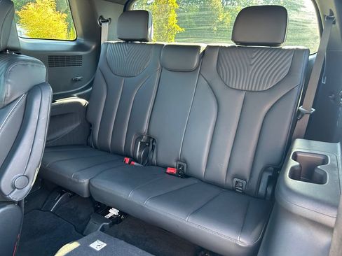 Used 2025 Hyundai Palisade Calligraphy image 35