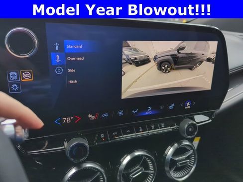 New 2024 Chevrolet Blazer EV LT AWD/4WD image 21