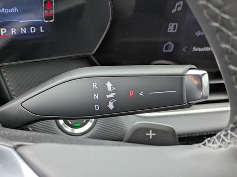New 2026 Chevrolet Equinox LT w/ Safety and Technology Package image 19