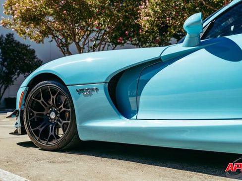 Used 2017 Dodge Viper GTC w/ Time Attack Group 2.0 RWD image 33