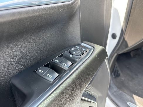 Used 2024 Chevrolet Silverado 1500 LT w/ Texas Edition Plus RWD image 23