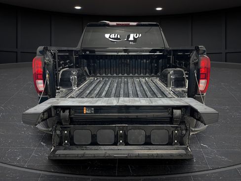 Used 2022 GMC Sierra 1500 Elevation AWD/4WD image 28