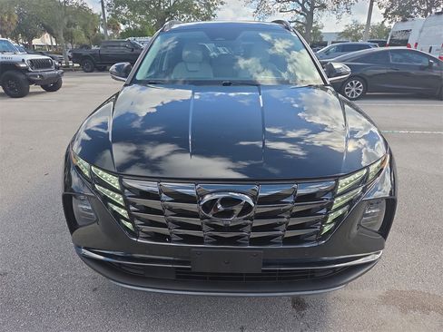 Used 2024 Hyundai Tucson Limited image 4