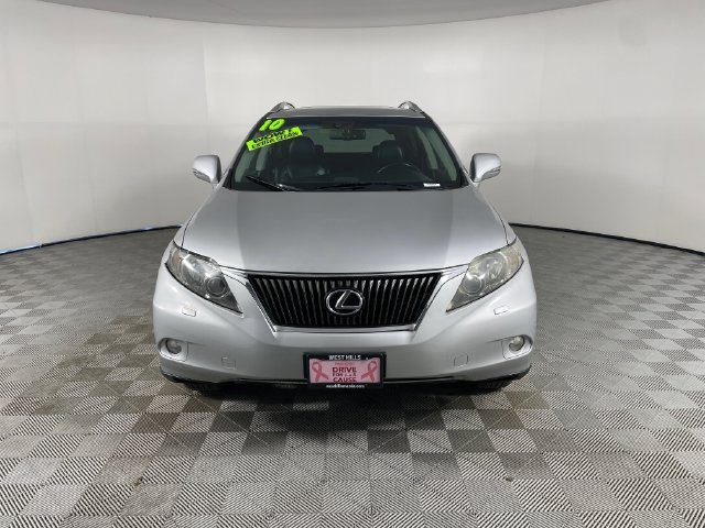 Used 2010 Lexus RX 350 AWD image 26