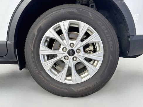 Used 2024 Ford Escape Active AWD/4WD image 31