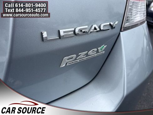 Used 2013 Subaru Legacy 2.5i Premium w/ All-Weather Pkg image 7