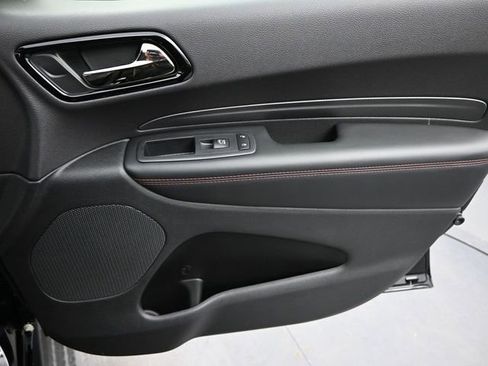New 2026 Dodge Durango GT image 27