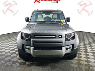 Used 2020 Land Rover Defender 110 S video 2