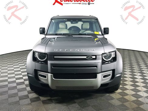 Used 2020 Land Rover Defender 110 S image 2