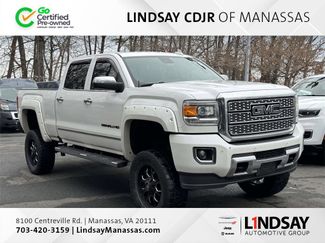 Used 2018 GMC Sierra 2500 Denali w/ Suspension Package, Off-Road video 1