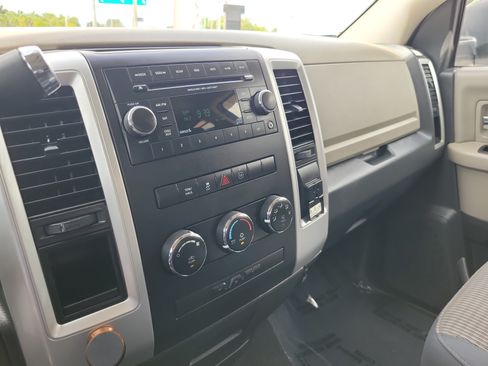 Used 2012 RAM 1500 Big Horn RWD image 20