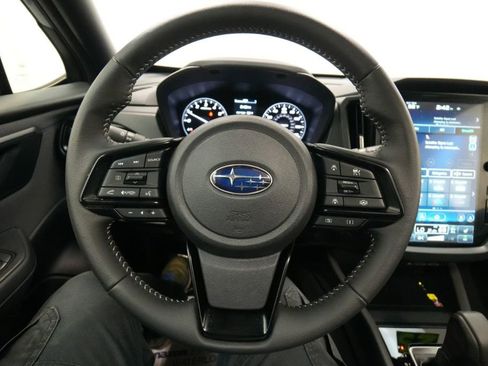 Used 2025 Subaru Forester Premium w/ Convenience Package #1 image 46