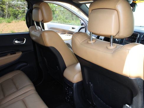 Used 2017 Dodge Durango Citadel image 40