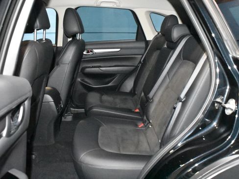 Used 2019 MAZDA CX-5 Touring AWD/4WD image 19