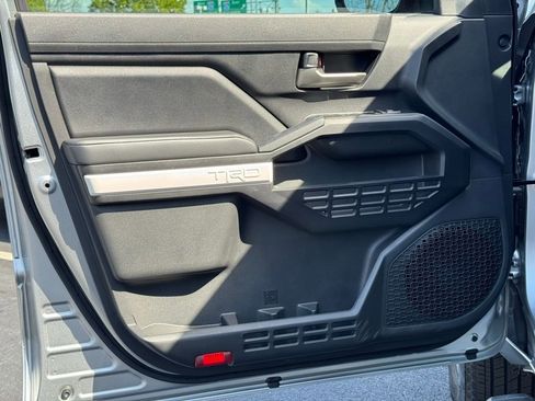 Certified 2024 Toyota Tacoma TRD Sport image 24