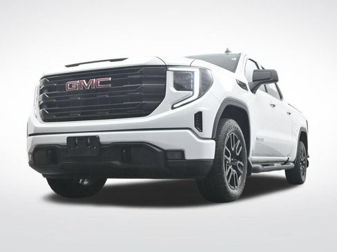 Used 2024 GMC Sierra 1500 Elevation AWD/4WD image 31