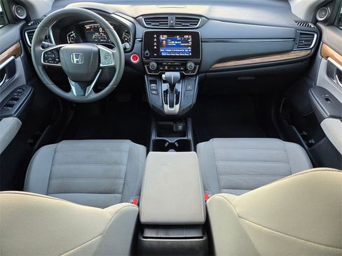 Used 2018 Honda CR-V EX image 15