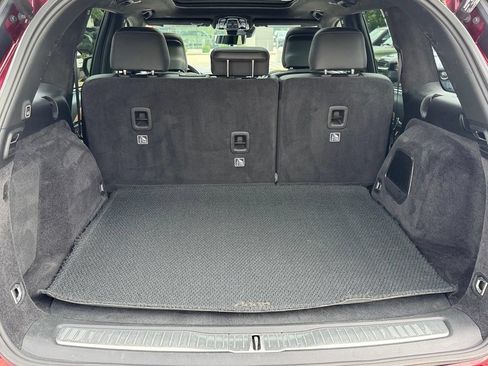 Used 2022 Jeep Grand Cherokee Summit AWD/4WD image 5