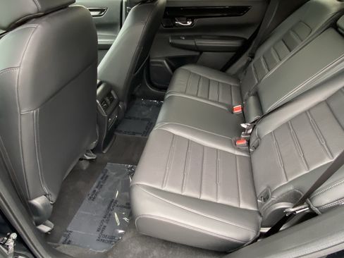 Certified 2024 Honda CR-V EX-L image 13
