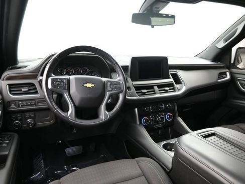Used 2022 Chevrolet Tahoe LS AWD/4WD image 11