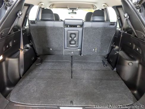 Used 2022 Mitsubishi Outlander SE AWD/4WD image 30