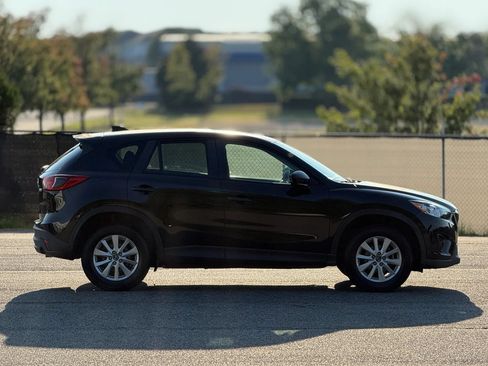Used 2013 MAZDA CX-5 Touring w/ Bose & Moonroof Pkg AWD/4WD image 7