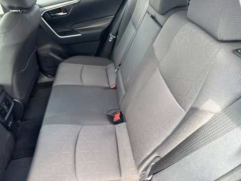 Used 2025 Toyota RAV4 XLE w/ Convenience Package AWD/4WD image 21