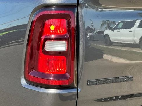 New 2026 RAM 1500 Big Horn image 25