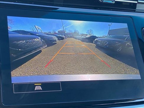 Used 2023 Chevrolet Bolt LT image 15