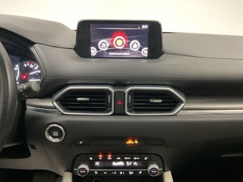 Used 2020 MAZDA CX-5 Grand Touring w/ GT Premium Package image 15
