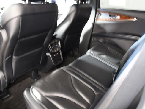 Used 2020 Lincoln Nautilus Reserve w/ Equipment Group 201A AWD/4WD image 26