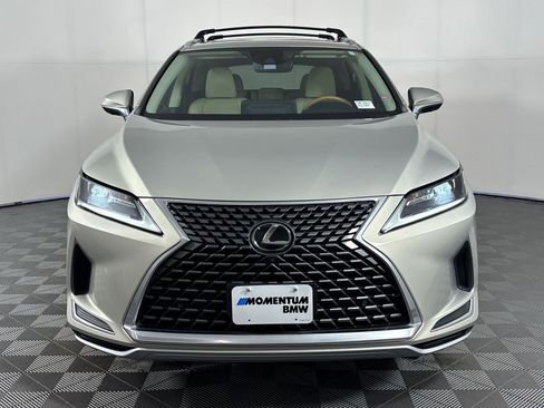 Used 2021 Lexus RX 350 AWD w/ Premium Package image 6