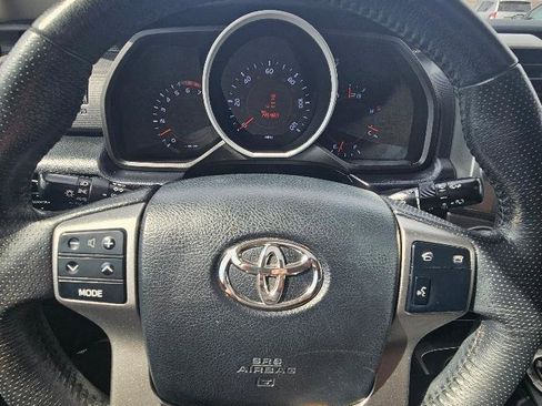 Used 2011 Toyota 4Runner Limited image 24