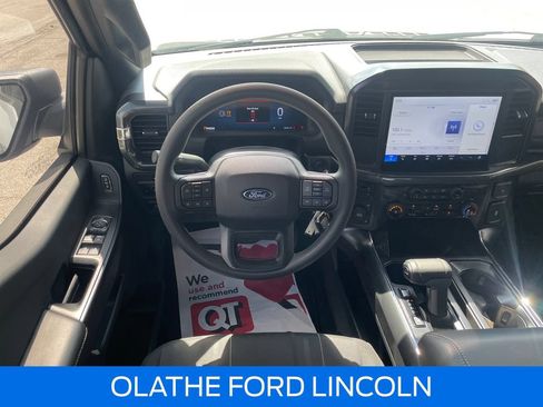 Used 2025 Ford F150 STX AWD/4WD image 15