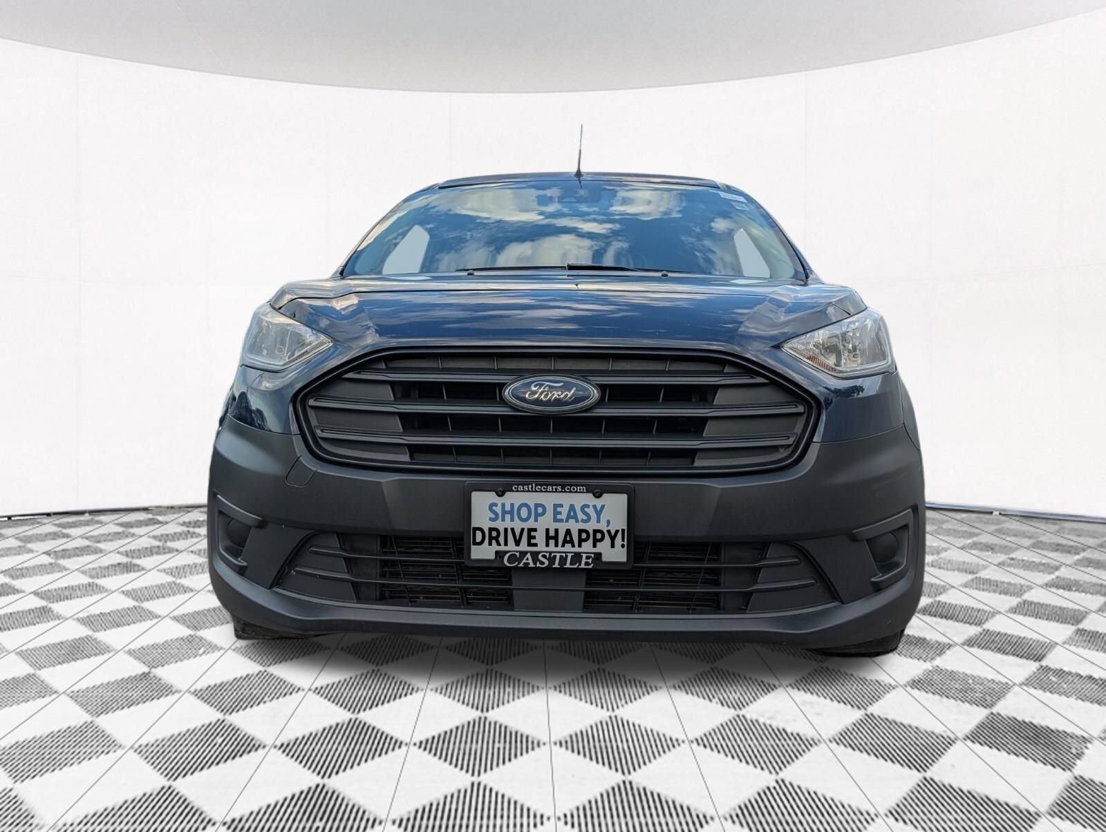 Used 2020 Ford Transit Connect XL FWD image 14