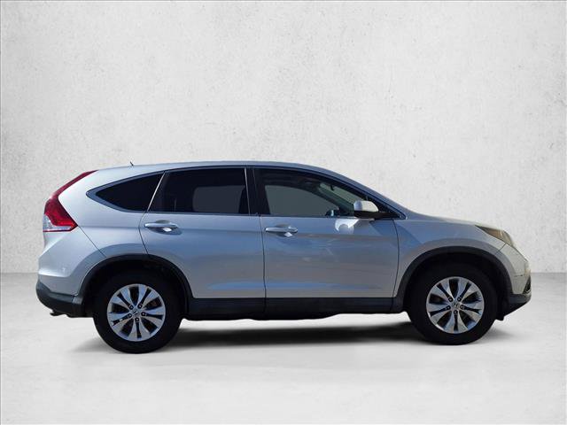 Used 2013 Honda CR-V EX image 4