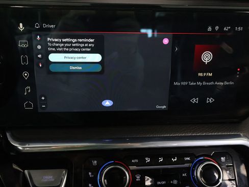 Used 2023 GMC Sierra 1500 Denali w/ Technology Package image 49