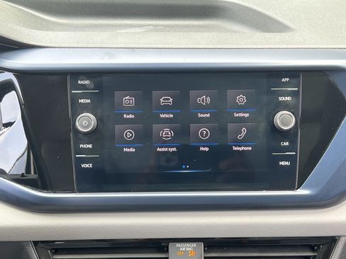 Used 2022 Volkswagen Taos SE AWD/4WD image 19