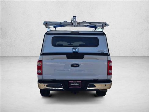 Used 2021 Ford F150 XL w/ Equipment Group 101A High image 7