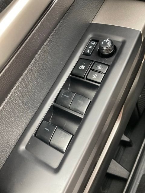 Used 2024 Toyota Tundra SR5 w/ TRD Sport Premium Package AWD/4WD image 51