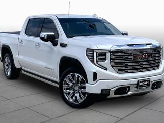 Used 2023 GMC Sierra 1500 Denali w/ Denali Reserve Package AWD/4WD video 2