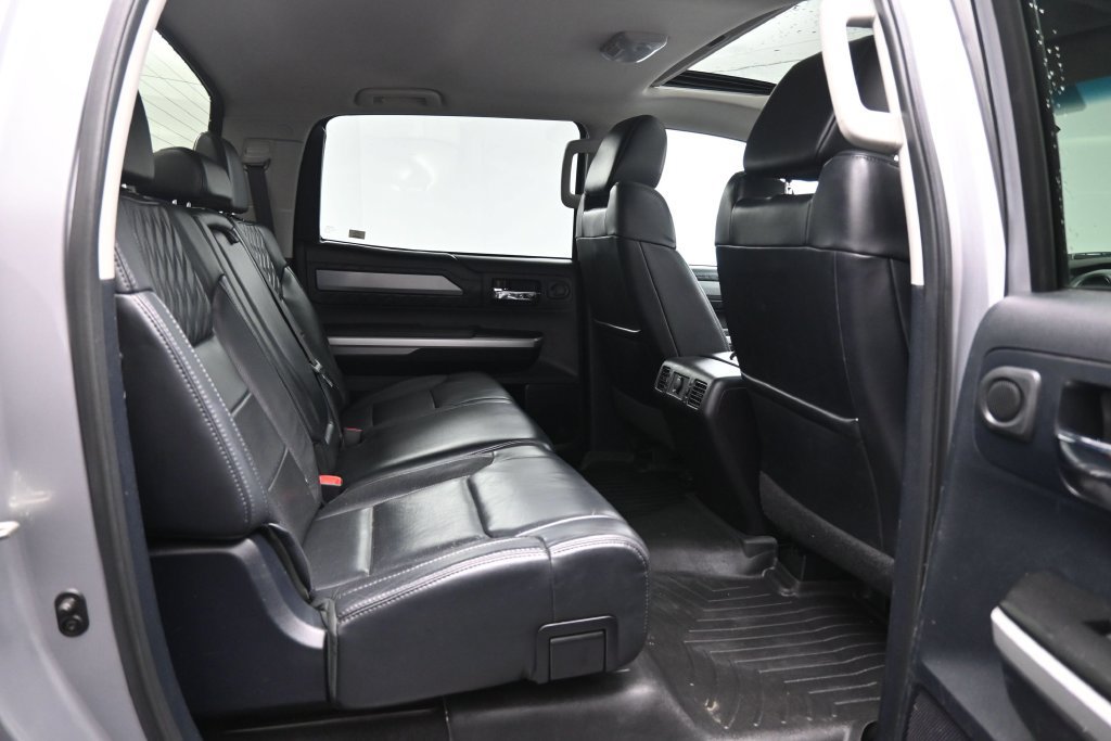 Used 2014 Toyota Tundra Platinum AWD/4WD image 21